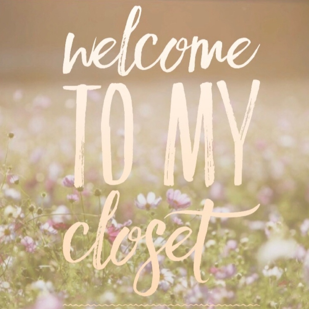 👗 Welcome 👠